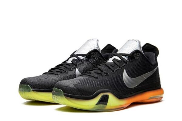 Nike Kobe 10 All Star 742546-097