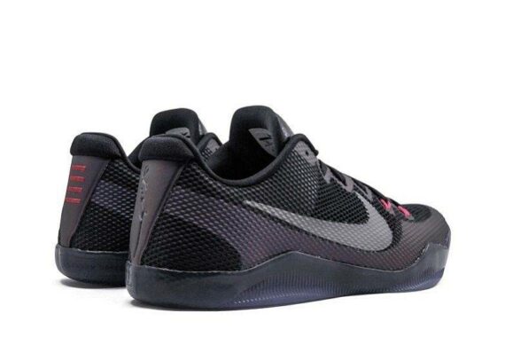Kobe 11 “Invisibility Cloak”
