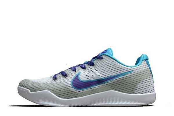 Nike Kobe 11 Low "Draft Day"