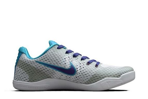 Nike Kobe 11 Low "Draft Day"