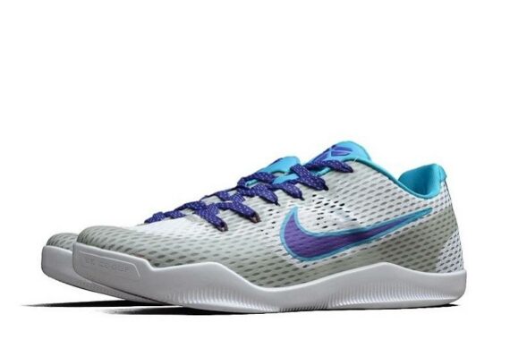 Nike Kobe 11 Low "Draft Day"