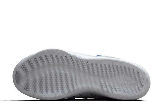 Nike Kobe 11 Low "Draft Day"