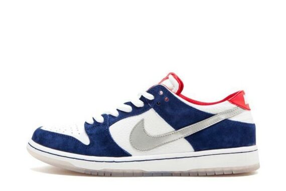 Dunk SB Low Ishod Wair "BMW"
