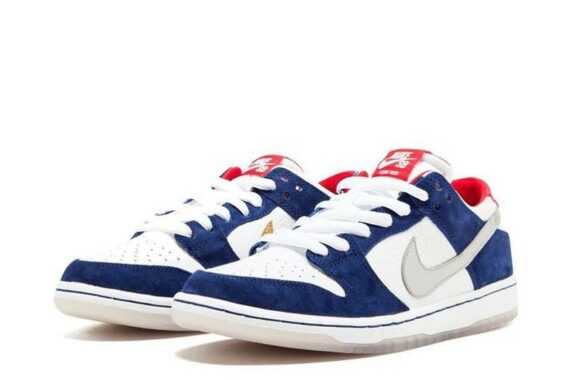 Dunk SB Low Ishod Wair "BMW"