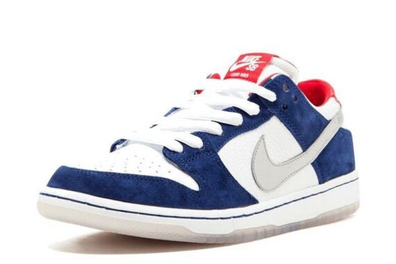 Dunk SB Low Ishod Wair "BMW"