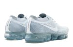 Air VaporMax Flyknit "Pure Platinum"