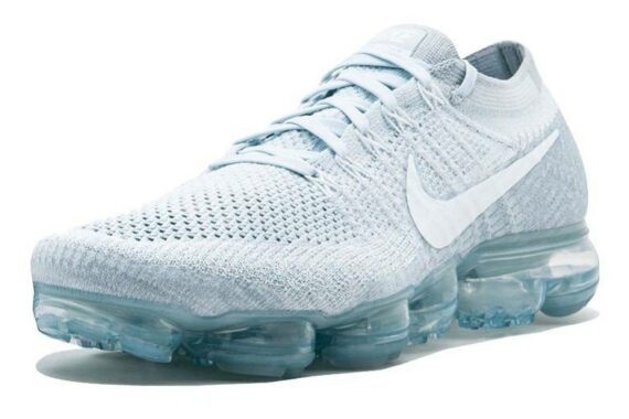 Air VaporMax Flyknit "Pure Platinum"