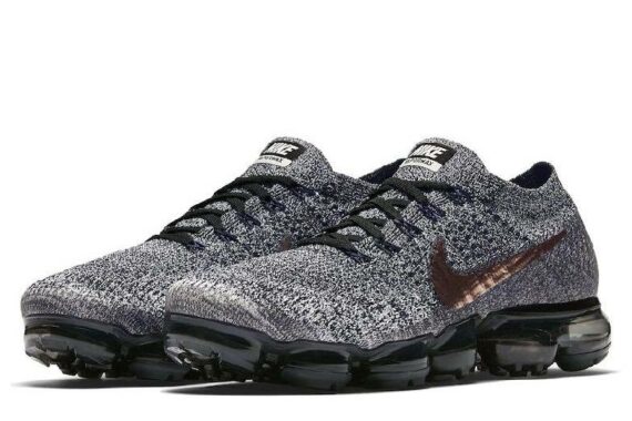 Air VaporMax "Explorer Dark"