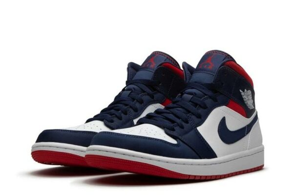 Air Jordan 1 USA Mid 852542-104