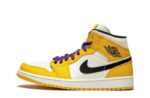 Air Jordan 1 "Lakers" Mid SE