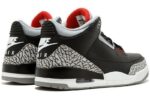 Jordan 3 OG “Black Cement”