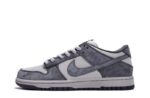 Dunk Low “Light Grey”