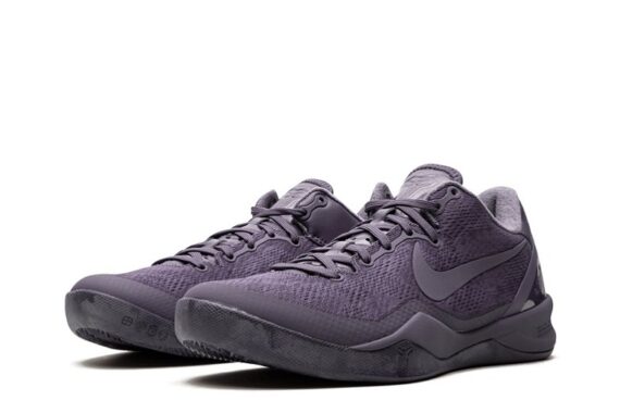 Kobe 8 "Fade To Black"