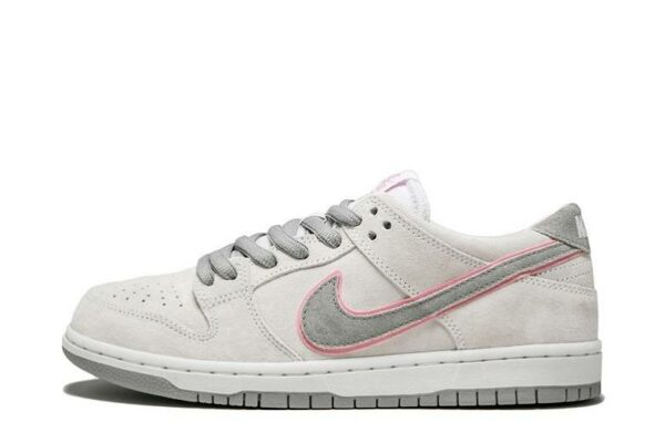 Nike SB Dunk Low "Ishod Wair"