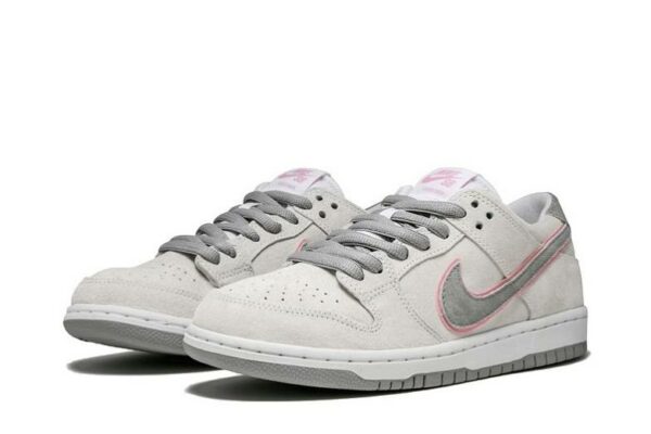 Nike SB Dunk Low Ishod Wair 895969-160