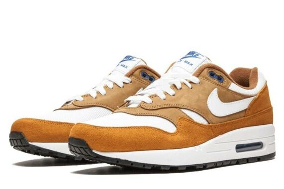 Atmos Nike Air Max 1 “Curry”