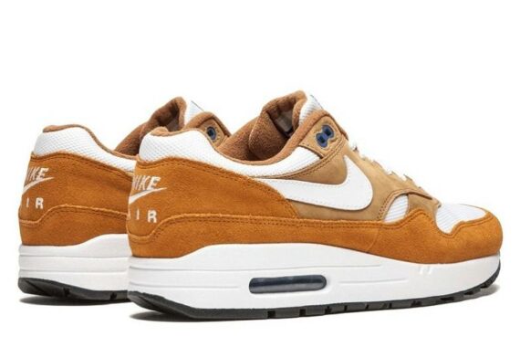 Atmos Nike Air Max 1 “Curry”