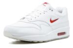 Nike Air Max 1 “White Red”