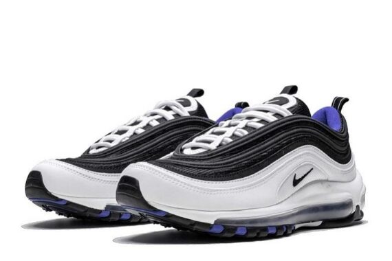 Air Max 97 "Persian Violet”