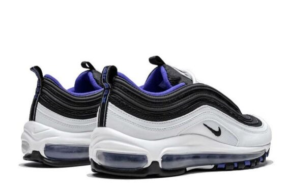 Air Max 97 "Persian Violet”