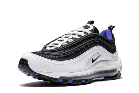 Air Max 97 "Persian Violet”