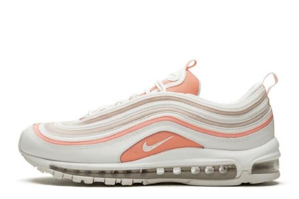 Air Max 97 “Bleached Coral”