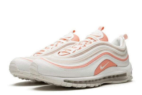 Air Max 97 Bleached Coral 921733-104