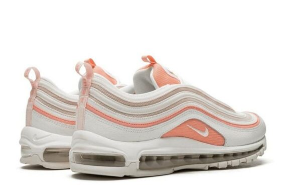 Air Max 97 “Bleached Coral”