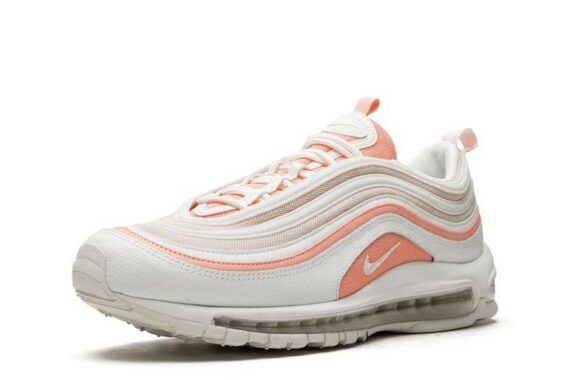 Air Max 97 “Bleached Coral”