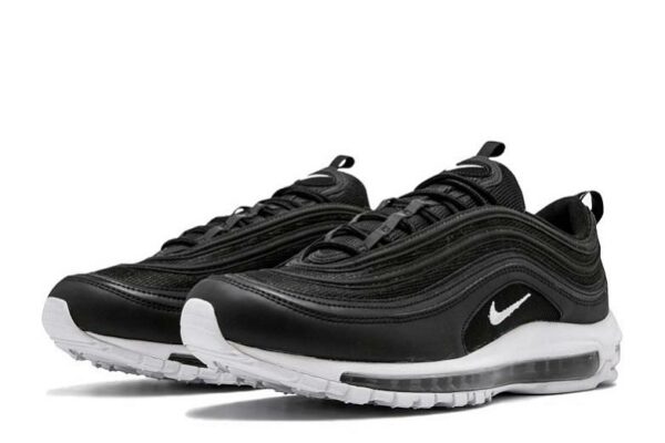 Air Max 97 Black - White 921826-001