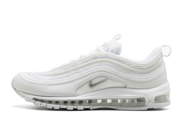 Air Max 97 “Triple White”