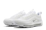 Air Max 97 “Triple White”