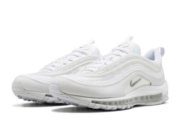 Air Max 97 Triple White 921826-101