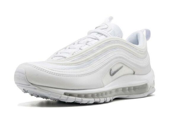 Air Max 97 “Triple White”