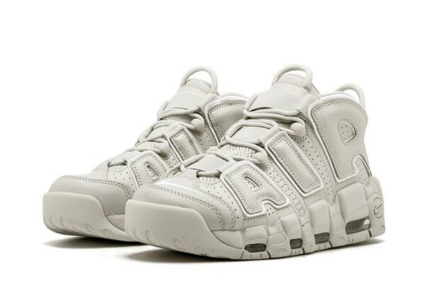 Air More Uptempo Light Bone 921948-001