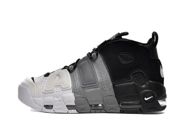 Air More Uptempo “Tri-Color”