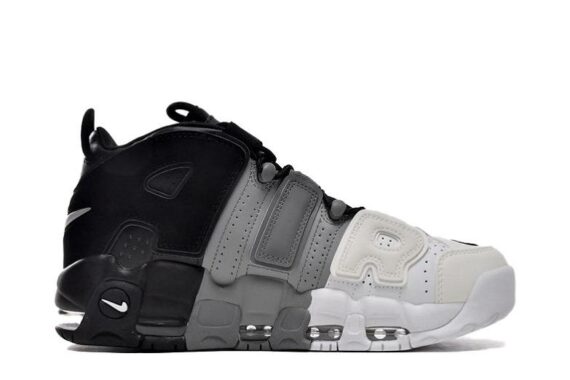 Air More Uptempo “Tri-Color”
