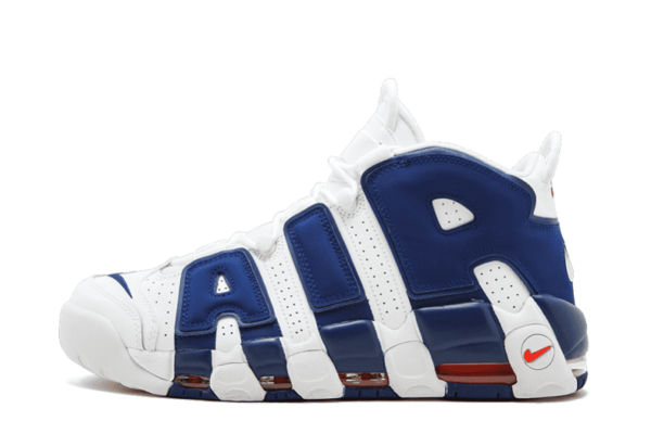 Air More Uptempo 96 "Knicks"