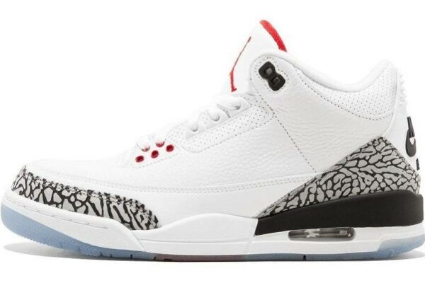 Air Jordan 3 “Dunk Contest”