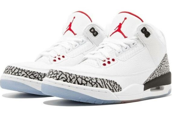 Air Jordan 3 “Dunk Contest”