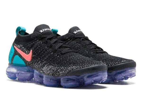 Air VaporMax Flyknit 2.0 Hot Punch 942842-003