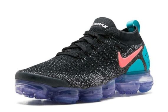 Air VaporMax Flyknit 2.0 "Hot Punch"