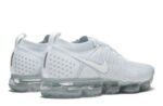 Air VaporMax 2.0 "Triple White"