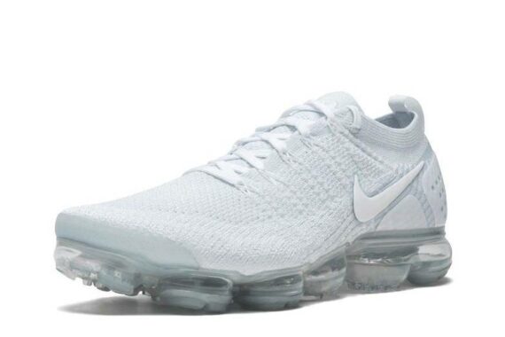 Air VaporMax 2.0 "Triple White"