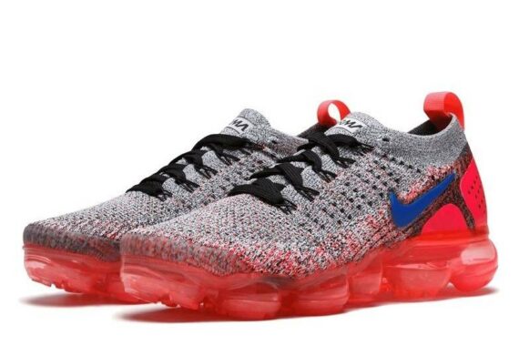 Air VaporMax 2.0 "Hot Punch"