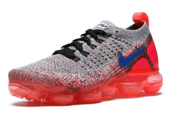 Air VaporMax 2.0 "Hot Punch"