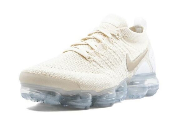 Air VaporMax Flyknit 2.0 "Light Cream"