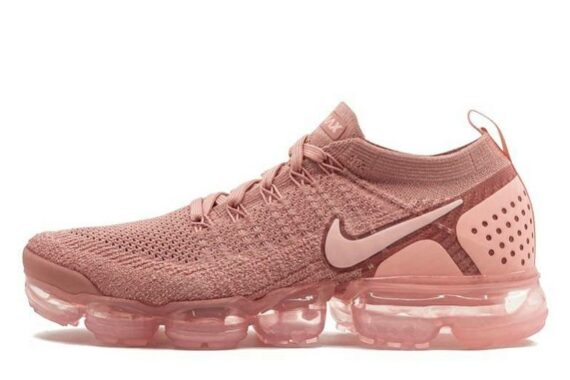 Air VaporMax 2.0 “Rust Pink”