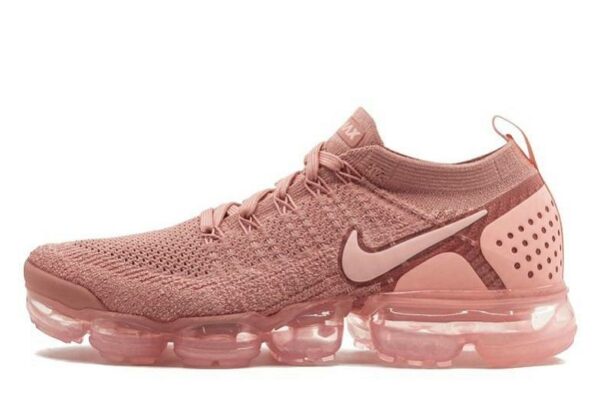 Air VaporMax 2.0 “Rust Pink”