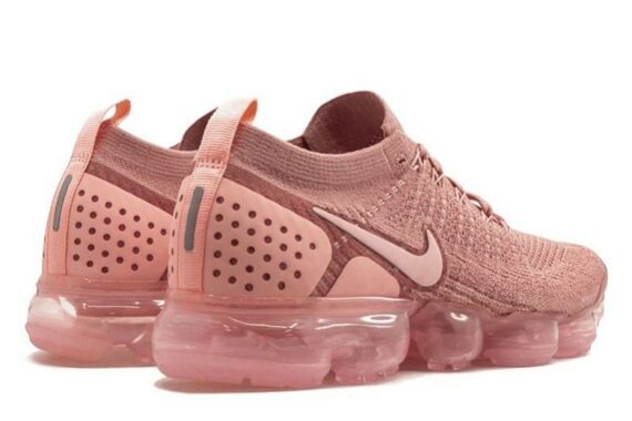 Air VaporMax 2.0 “Rust Pink”